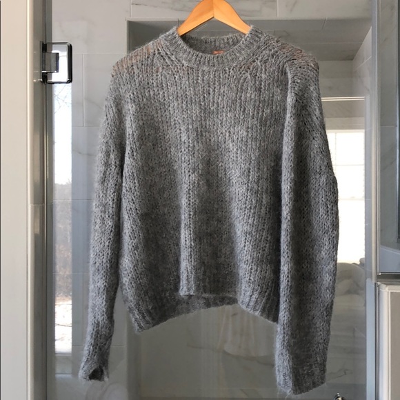 Free People Sweaters - Free People sz xs adorable!
